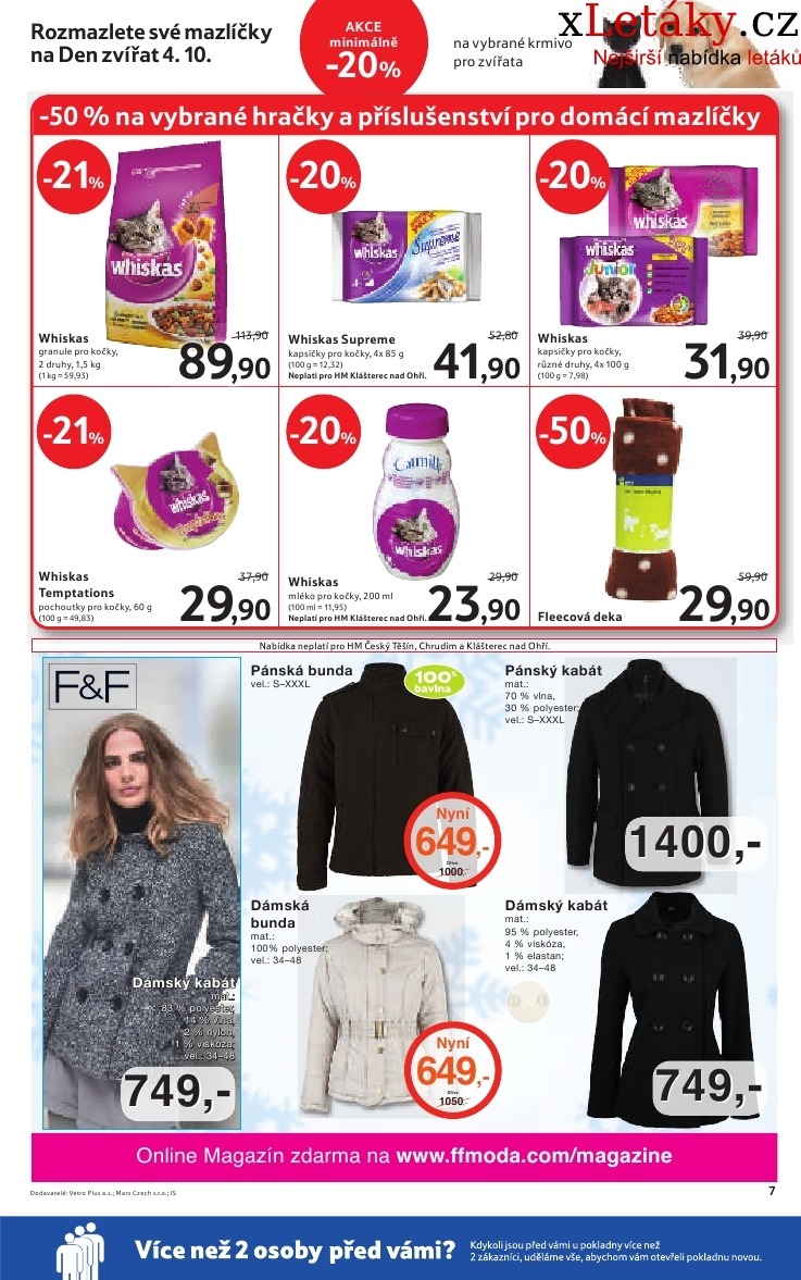 let�k Tesco aktu�ln� let�k strana 1