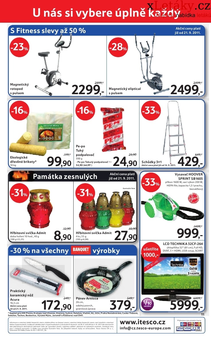 let�k Tesco aktu�ln� let�k strana 1