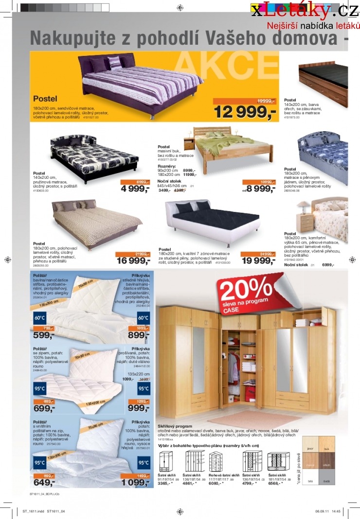 let�k Sconto n�bytek let�k strana 1