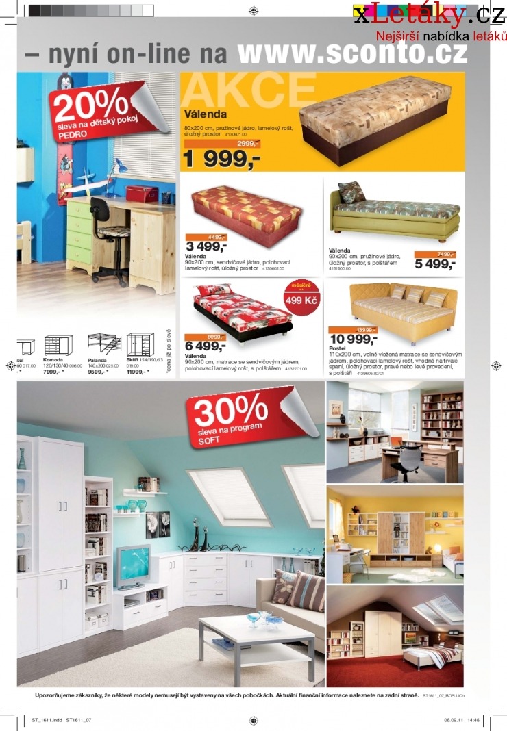 let�k Sconto n�bytek let�k strana 1