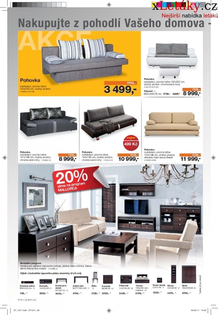 let�k Sconto n�bytek let�k strana 1