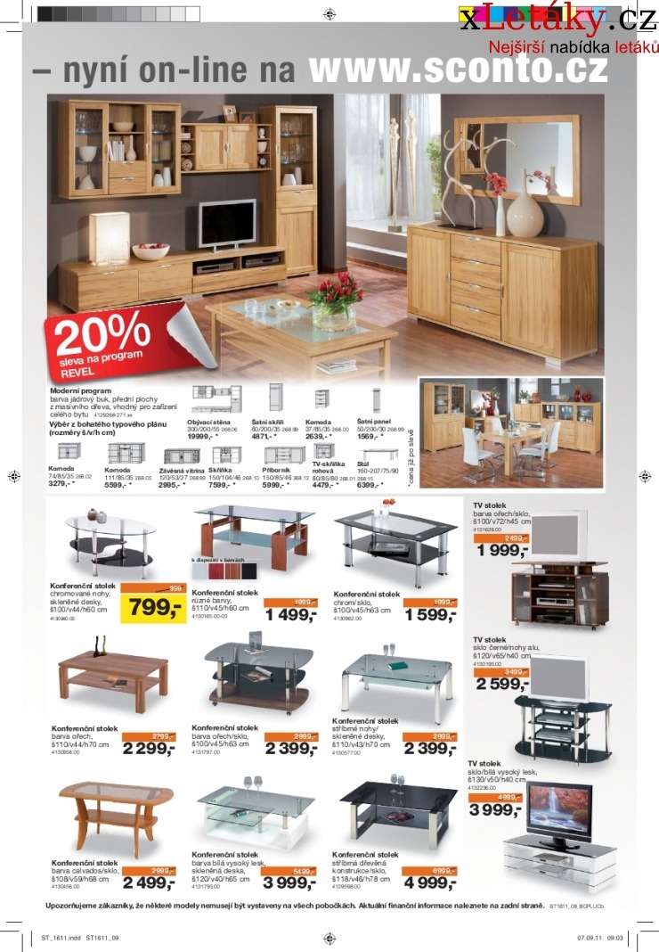 let�k Sconto n�bytek let�k strana 1