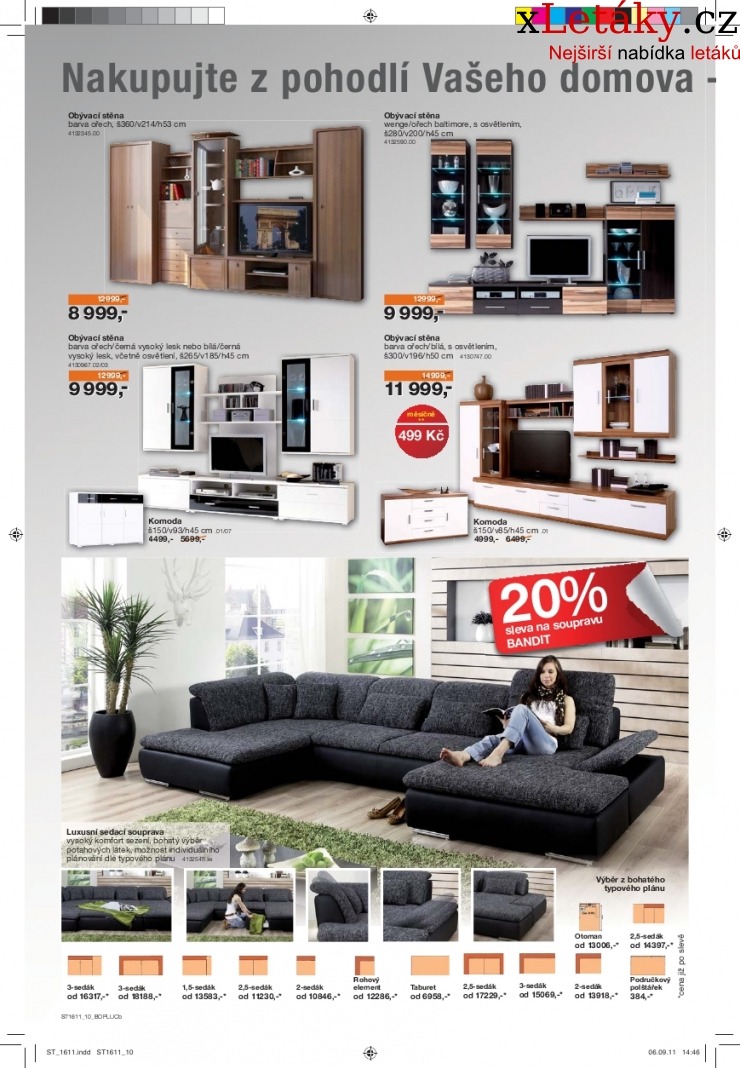 let�k Sconto n�bytek let�k strana 1