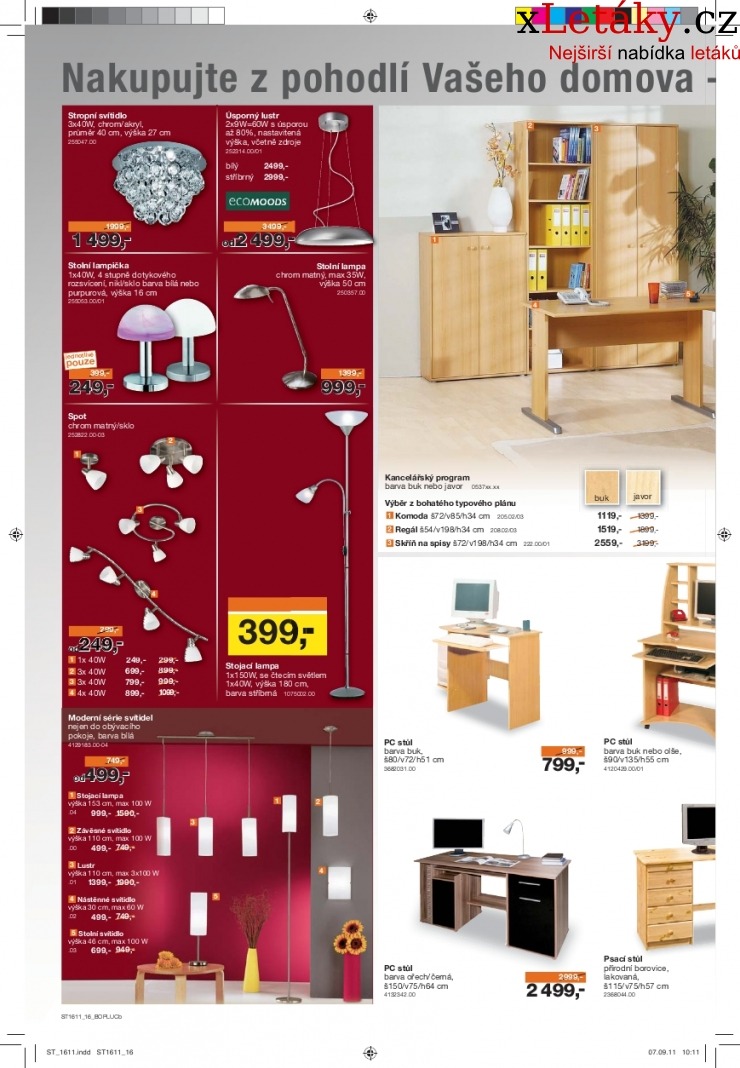 let�k Sconto n�bytek let�k strana 1