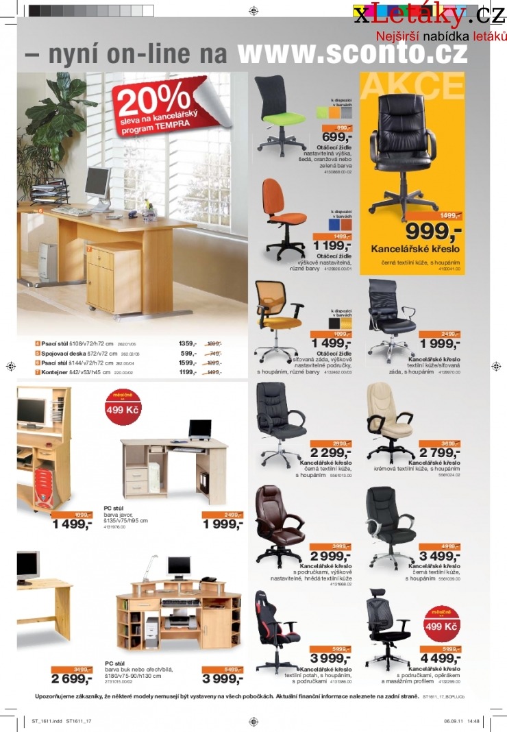 let�k Sconto n�bytek let�k strana 1