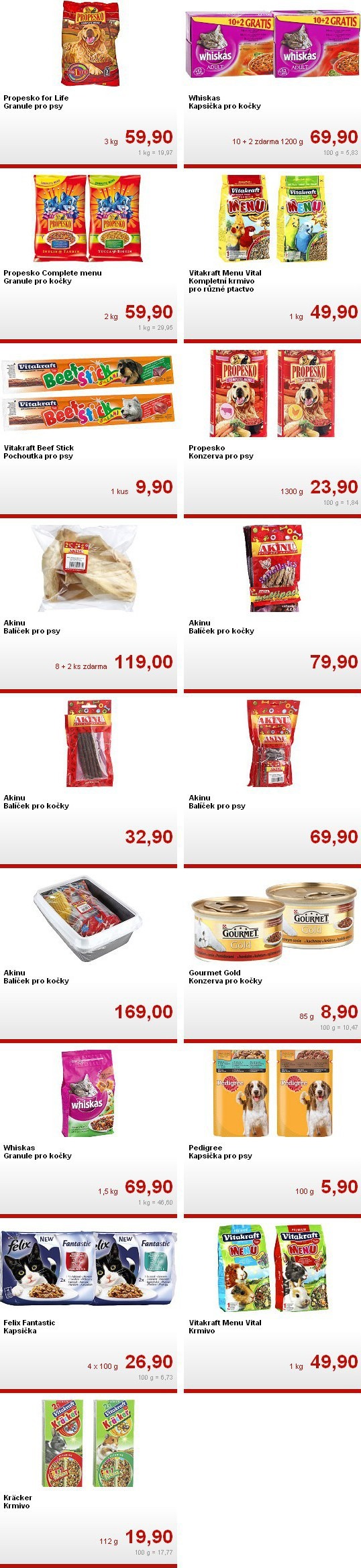 leták Kaufland strana 1 leták Kaufland strana 1