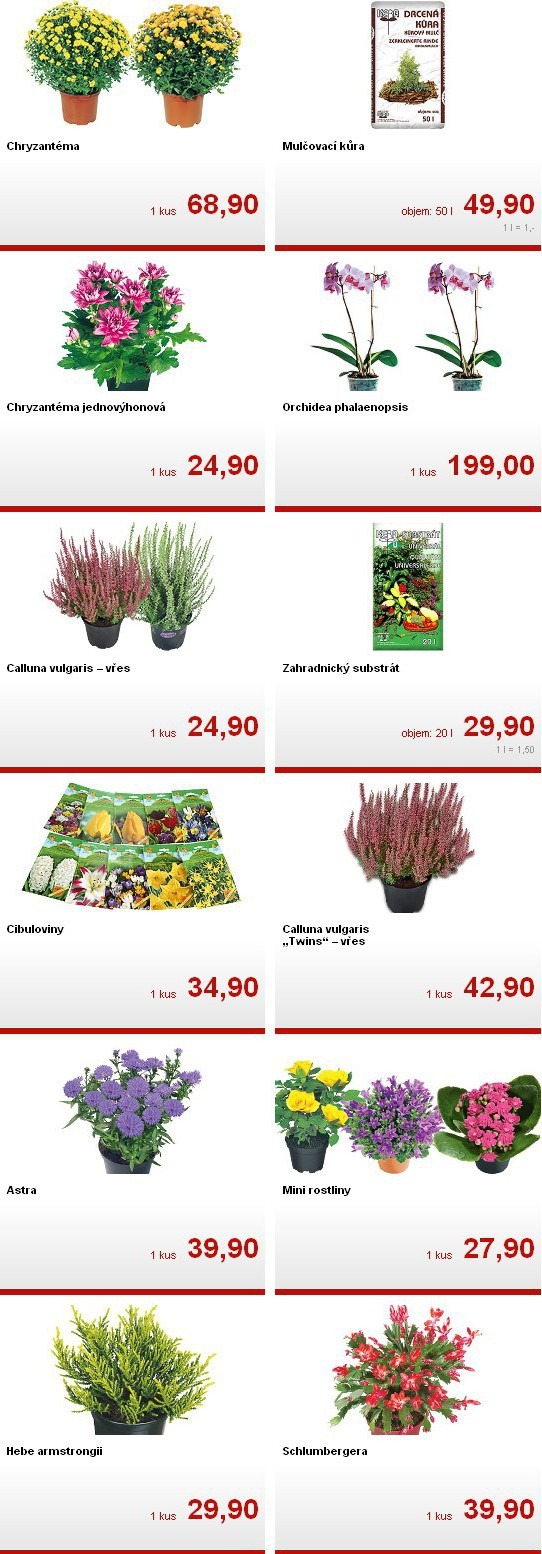 leták Kaufland strana 1 leták Kaufland strana 1