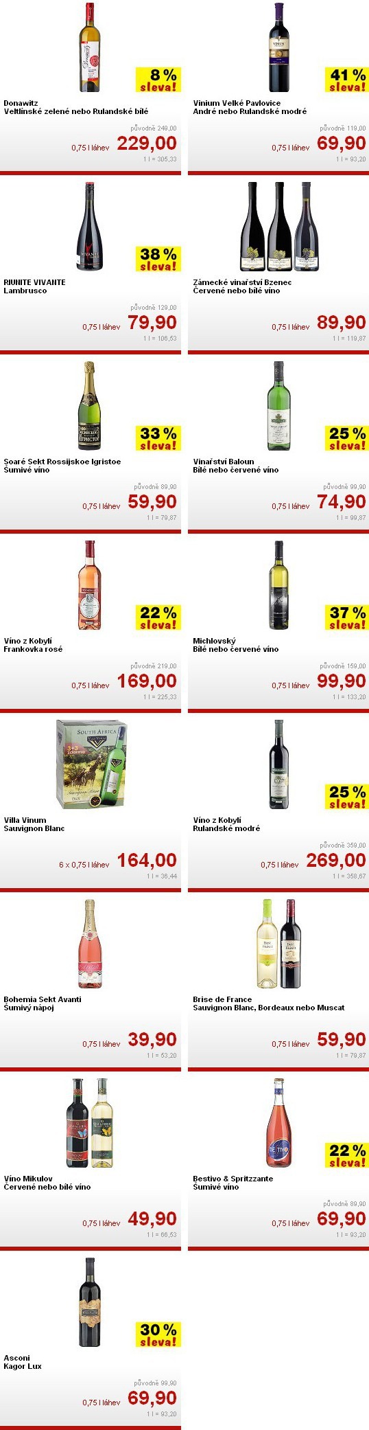 leták Kaufland strana 1 leták Kaufland strana 1
