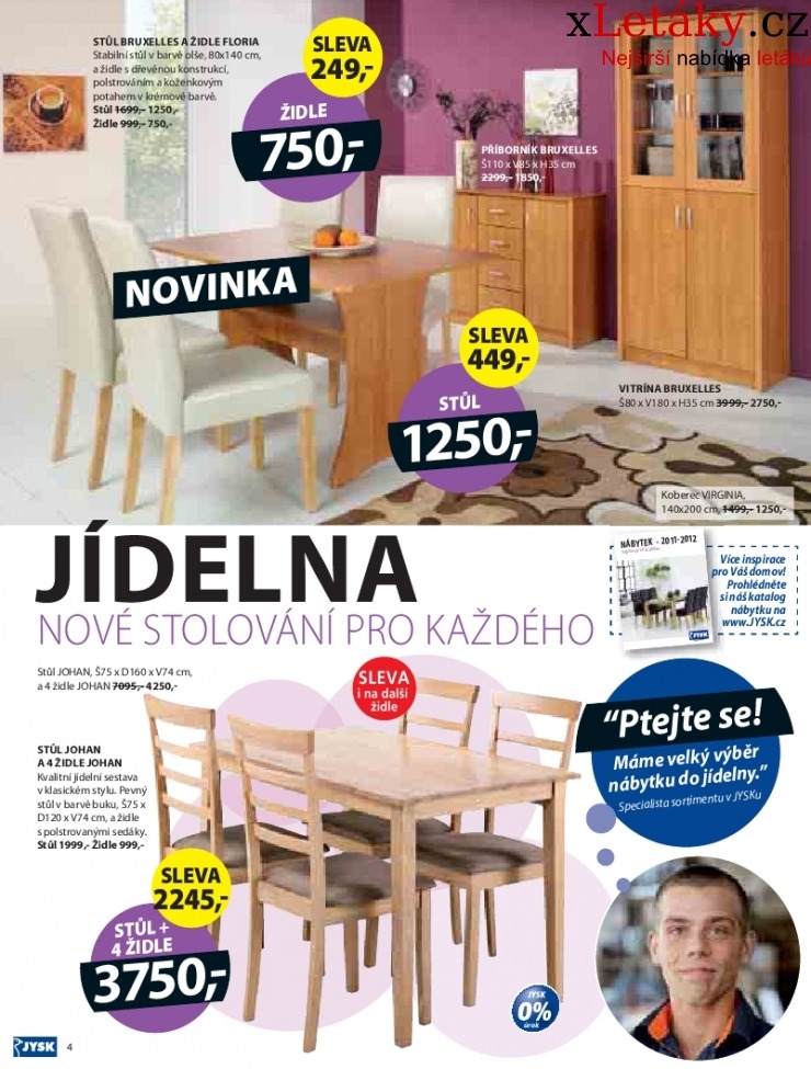 let�k Jysk let�k strana 1