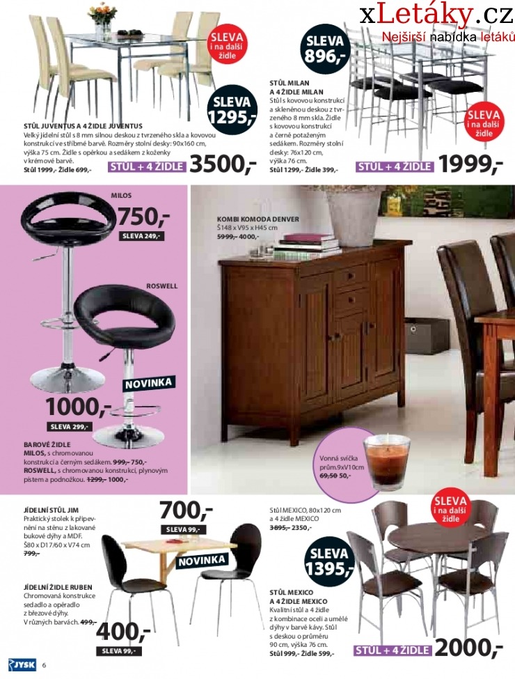 let�k Jysk let�k strana 1