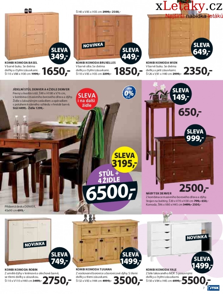 let�k Jysk let�k strana 1