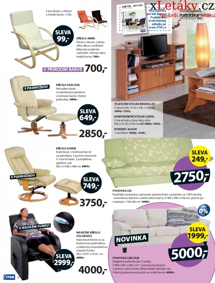 let�k Jysk let�k strana 1