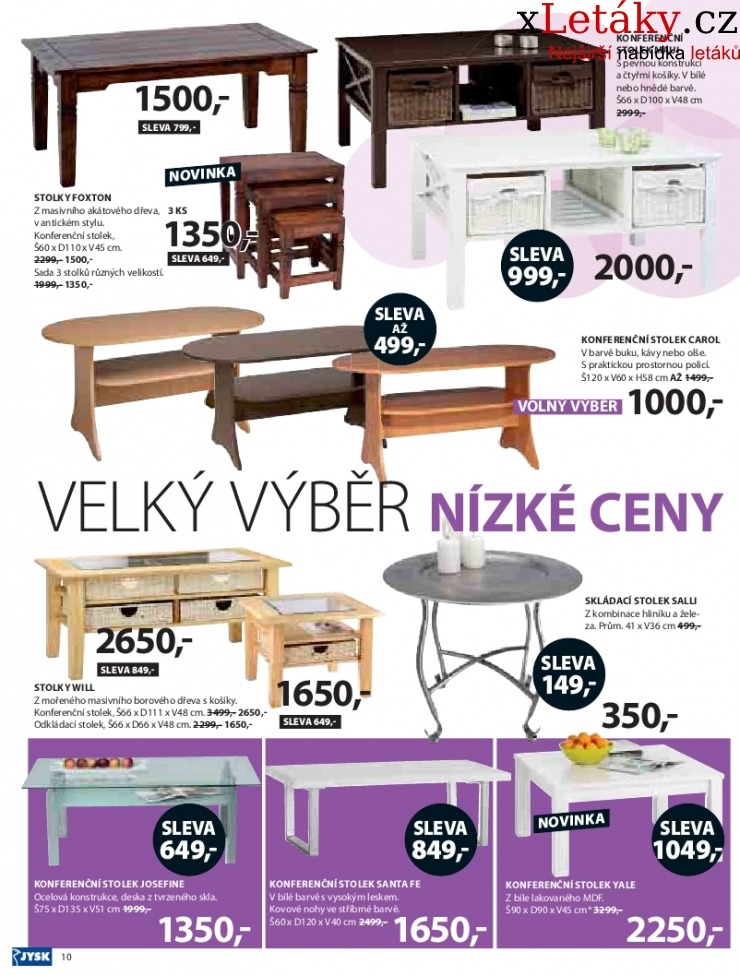 let�k Jysk let�k strana 1