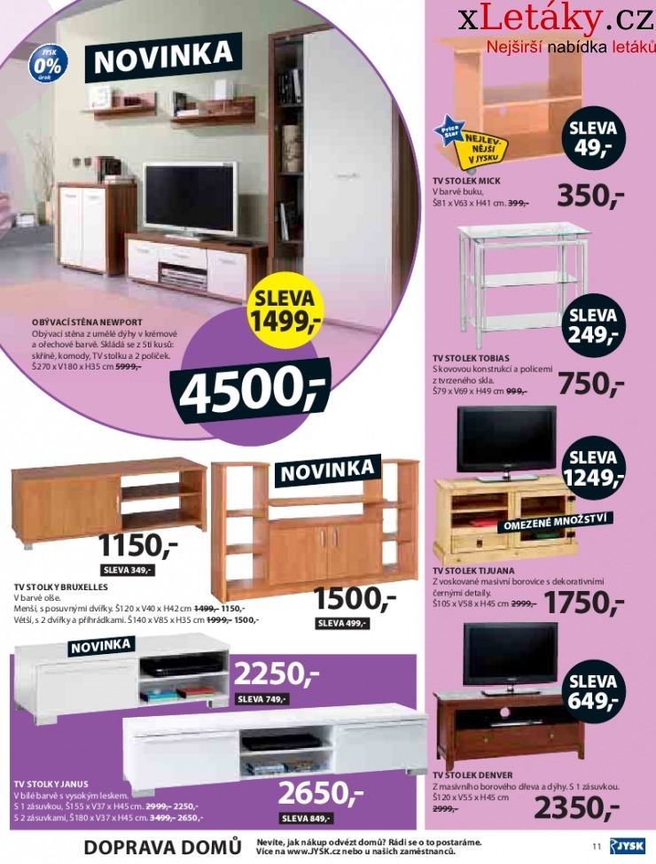 let�k Jysk let�k strana 1