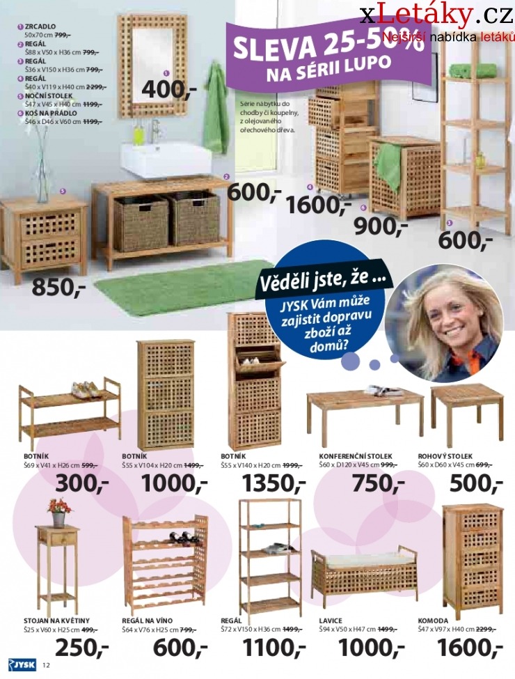 let�k Jysk let�k strana 1