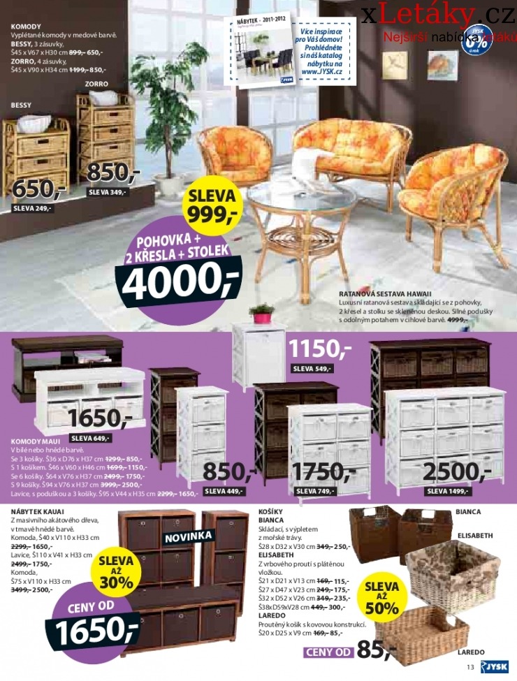 let�k Jysk let�k strana 1