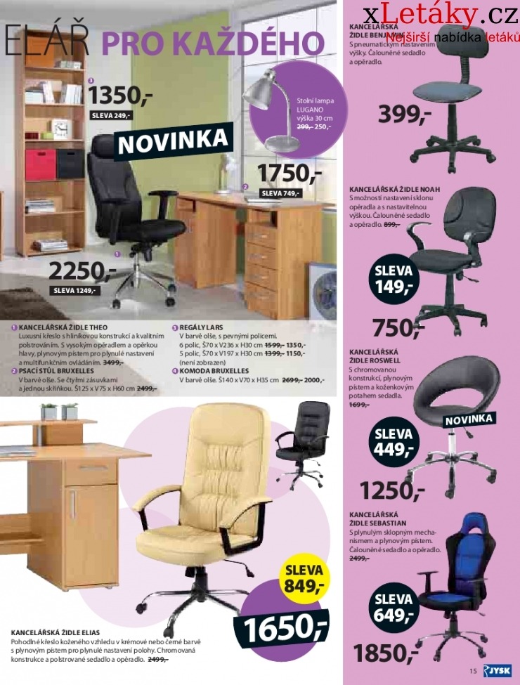 let�k Jysk let�k strana 1