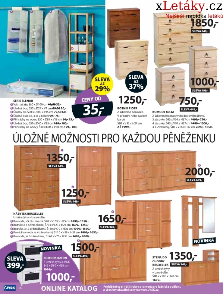 let�k Jysk let�k strana 1