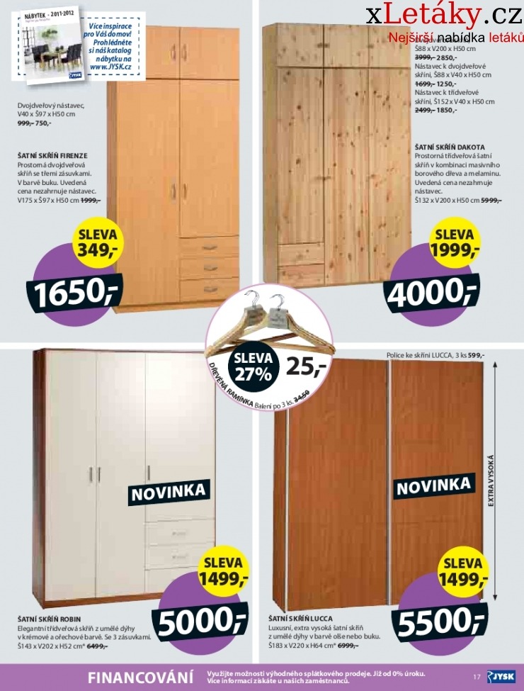 let�k Jysk let�k strana 1