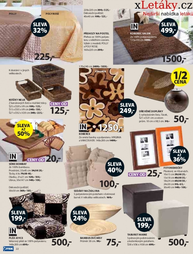 let�k Jysk let�k strana 1