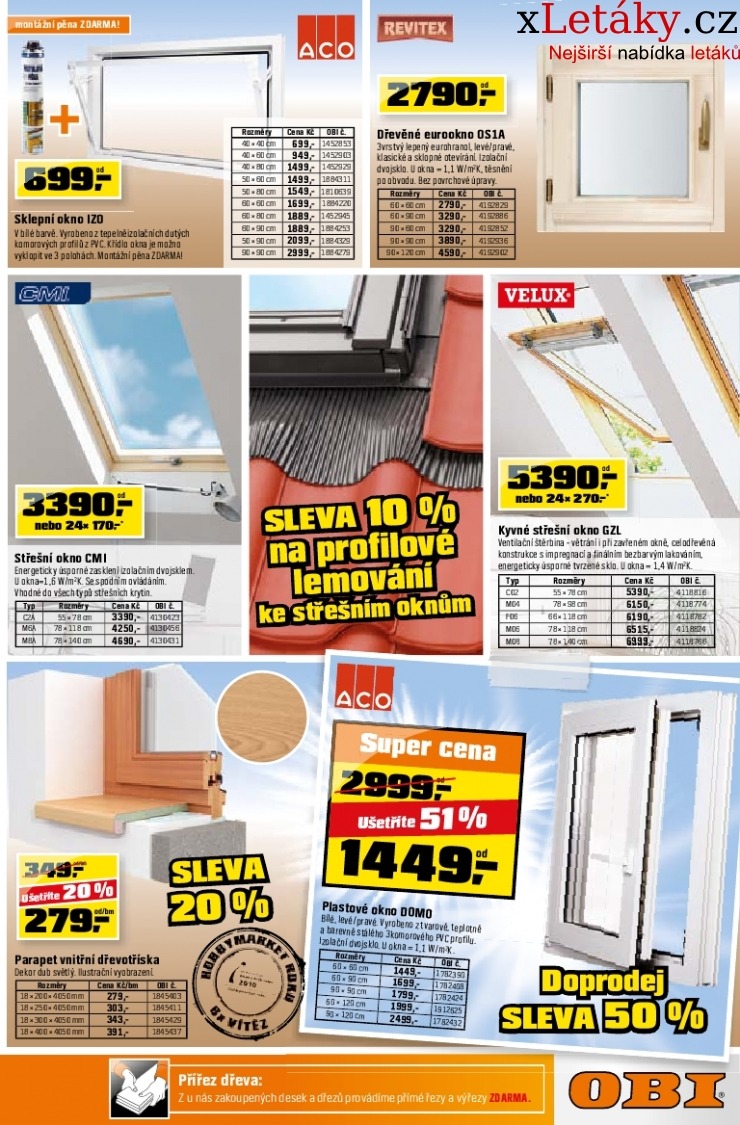 let�k OBI let�k strana 1