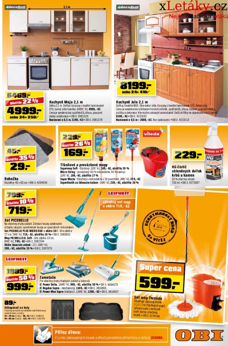 let�k OBI let�k strana 1