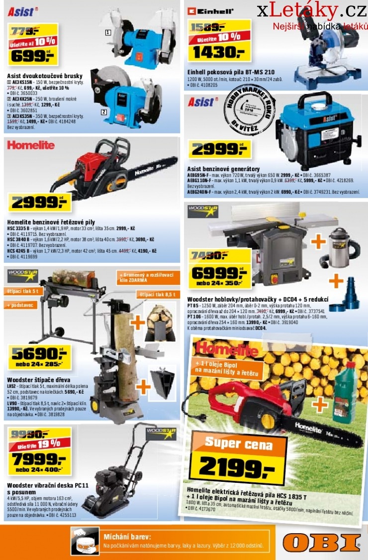 let�k OBI let�k strana 1