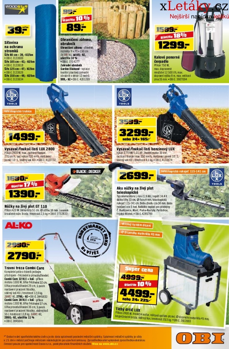 let�k OBI let�k strana 1