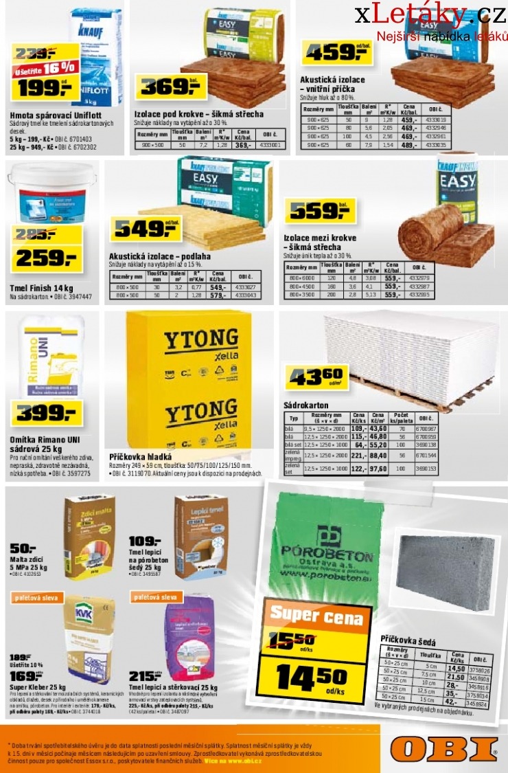 let�k OBI let�k strana 1