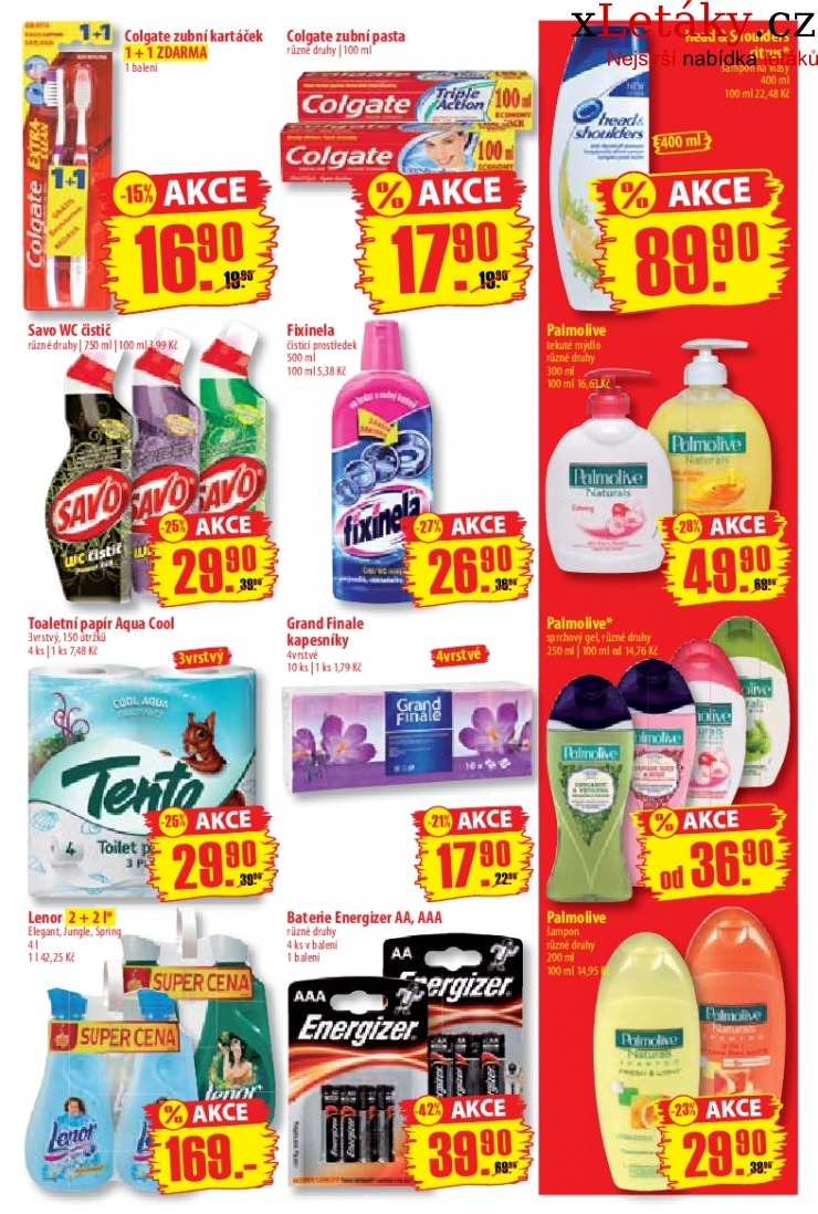 let�k Penny Market let�k strana 1