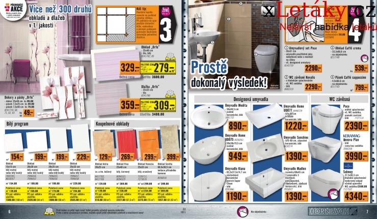 let�k Hornbach aktu�ln� let�k strana 1