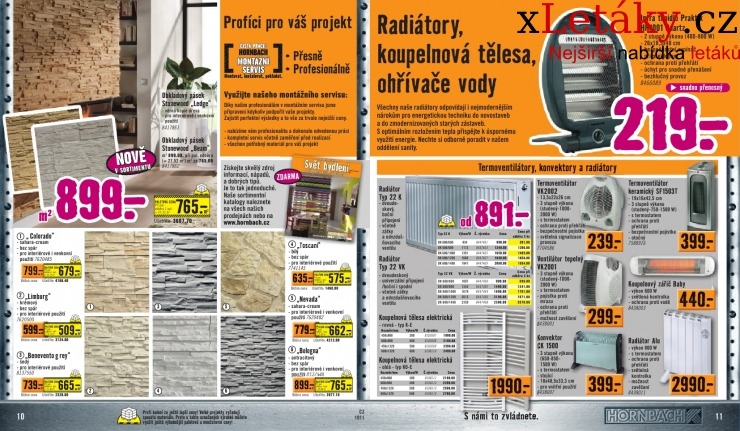 let�k Hornbach aktu�ln� let�k strana 1
