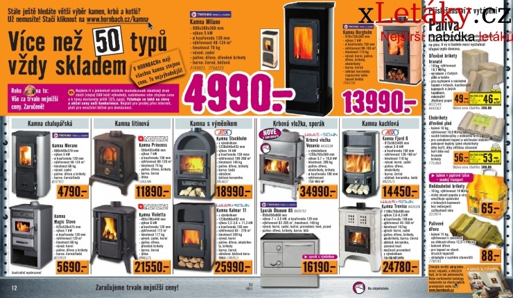 let�k Hornbach aktu�ln� let�k strana 1