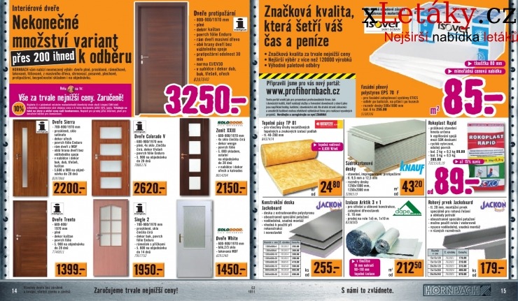 let�k Hornbach aktu�ln� let�k strana 1