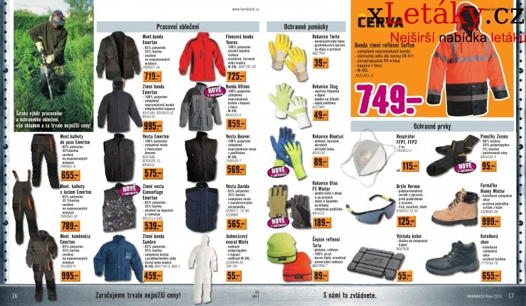 let�k Hornbach aktu�ln� let�k strana 1