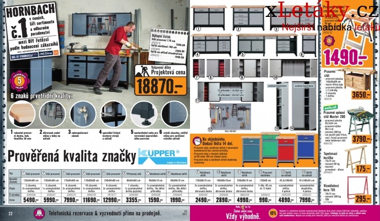 let�k Hornbach aktu�ln� let�k strana 1