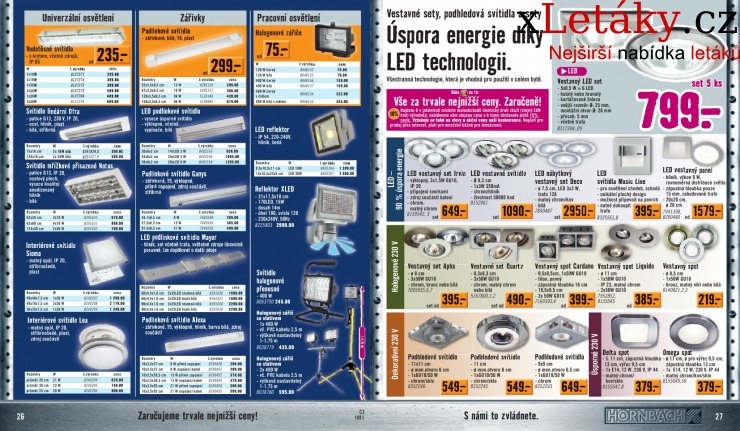 let�k Hornbach aktu�ln� let�k strana 1