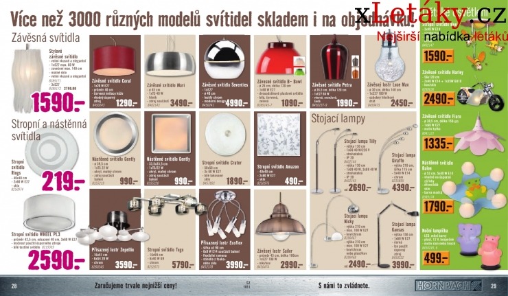 let�k Hornbach aktu�ln� let�k strana 1