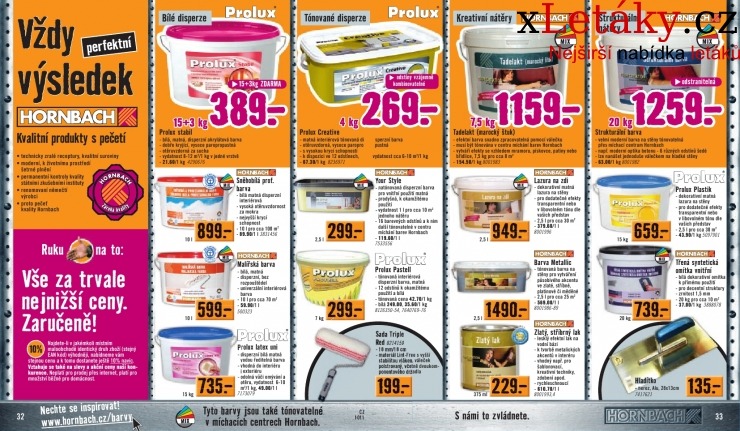 let�k Hornbach aktu�ln� let�k strana 1
