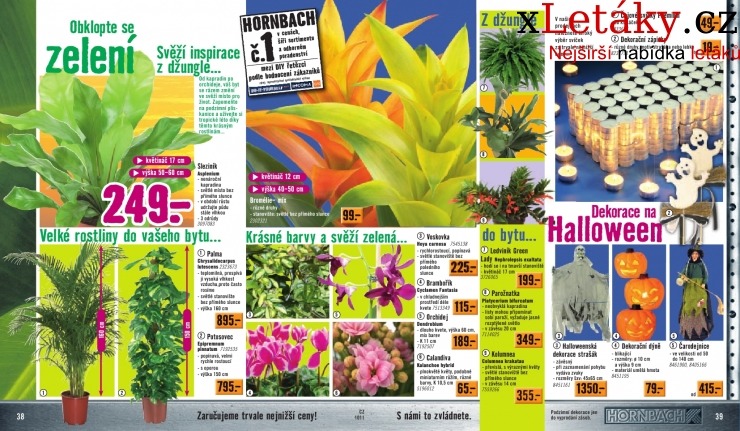 let�k Hornbach aktu�ln� let�k strana 1