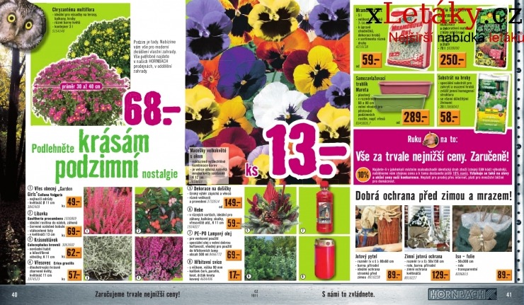 let�k Hornbach aktu�ln� let�k strana 1