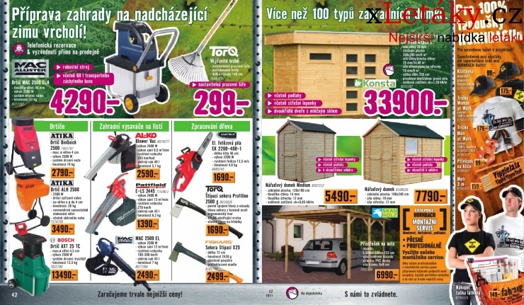 let�k Hornbach aktu�ln� let�k strana 1