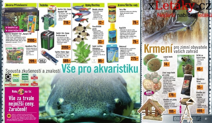 let�k Hornbach aktu�ln� let�k strana 1