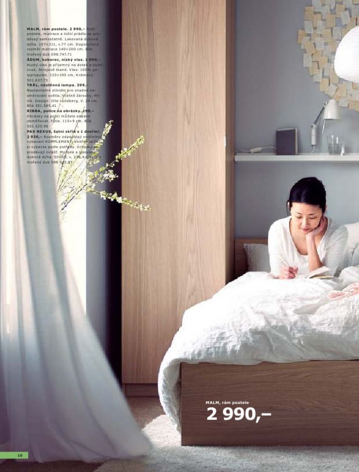 leták Ikea strana 1 leták Ikea strana 1