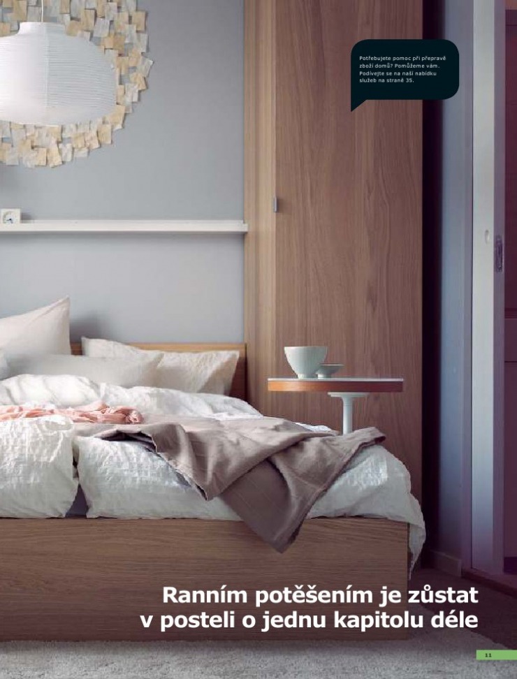 leták Ikea strana 1 leták Ikea strana 1