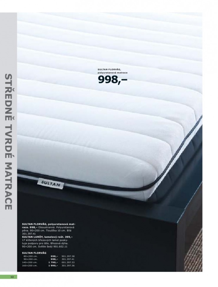 leták Ikea strana 1 leták Ikea strana 1