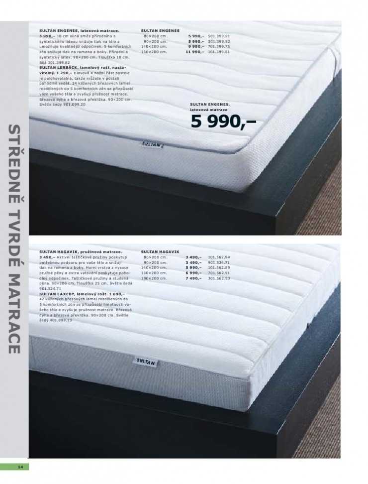 leták Ikea strana 1 leták Ikea strana 1
