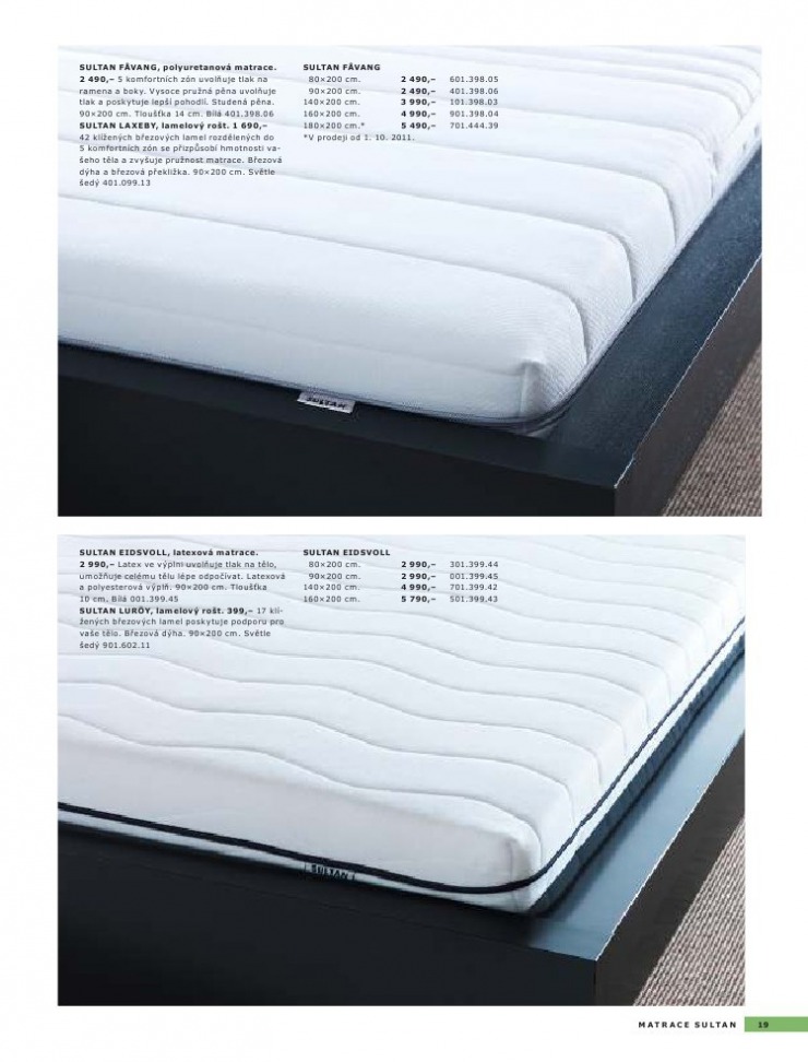 leták Ikea strana 1 leták Ikea strana 1