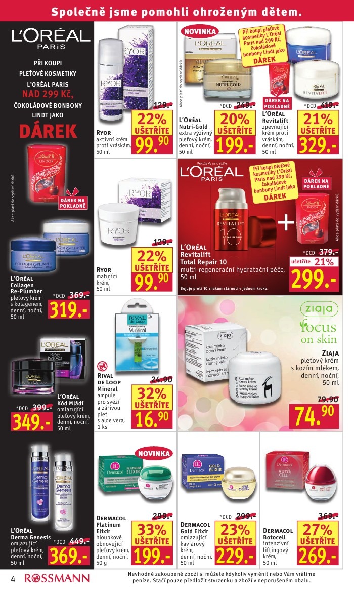 let�k Rossmann strana 1