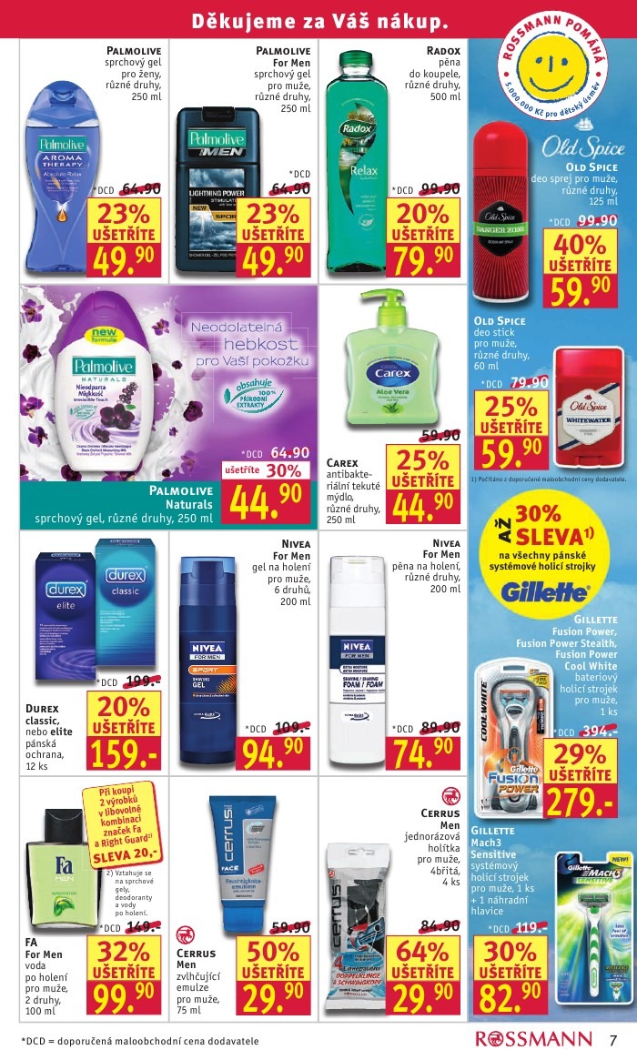 let�k Rossmann strana 1